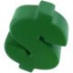 Custom Dollar Sign Stress Relievers