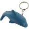 Promo Dolphin Keychain Stress Toys