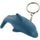Promo Dolphin Keychain Stress Toys