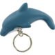 Promo Dolphin Keychain Stress Toys