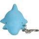 Promo Dolphin Keychain Stress Toys
