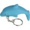 Promo Dolphin Keychain Stress Toys