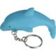 Promo Dolphin Keychain Stress Toys
