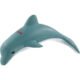 Custom Dolphin Stress Relievers