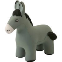 Promotional Donkey Stress Relievers