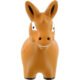 Customized Donkey Stress Toys
