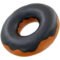 Logo Donut Stress Toys