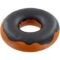 Logo Donut Stress Toys