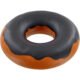 Logo Donut Stress Toys