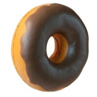 Custom Doughnut Stress Relievers