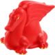 Logo Dragon Stress Balls