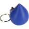 Printed Droplet Keychain Stress Toys