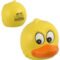 Printed Duck Funny Face Stress Balls