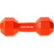 Advertising Dumbbell Stress Balls