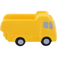 Custom Dump Truck Stress Balls
