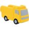 Custom Dump Truck Stress Balls