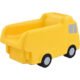 Custom Dump Truck Stress Balls