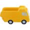 Imprinted Dump Truck Stress Toys