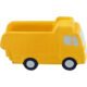 Imprinted Dump Truck Stress Toys