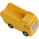 Imprinted Dump Truck Stress Toys