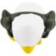 Promo Eagle Mascot Stress Balls