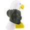 Promo Eagle Mascot Stress Balls