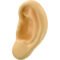 Advertising Ear Stress Toys
