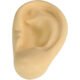 Advertising Ear Stress Toys