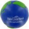 Giveaway Earth Ball Stress Toys