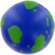 Giveaway Earth Ball Stress Toys