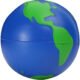 Giveaway Earth Ball Stress Toys