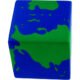 Giveaway Earth Cube Stress Balls