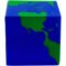 Giveaway Earth Cube Stress Balls