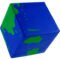 Giveaway Earth Cube Stress Balls