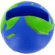 Logo Earthball Cell Phone Holder Stress Toys
