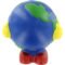 Promotional Earthball Man Stress Balls