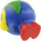 Promotional Earthball Man Stress Balls
