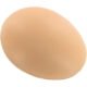 Custom Egg Stress Toys