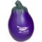 Giveaway Eggplant Stress Balls