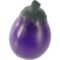Giveaway Eggplant Stress Balls