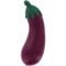 Promo Eggplant Stress Relievers