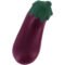 Promo Eggplant Stress Relievers