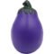 Giveaway Eggplant Stress Toys