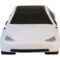 Advertising Electric Car Stress Relievers