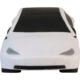 Advertising Electric Car Stress Relievers