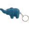 Logo Elephant Keychain Stress Toys
