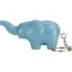 Logo Elephant Keychain Stress Toys