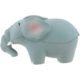 Customized Elephant Stress Relievers