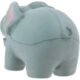 Customized Elephant Stress Relievers