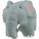 Customized Elephant Stress Relievers
